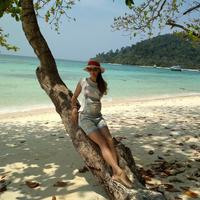 Отзыв от Владислава - Visa DTV